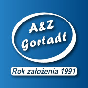 BPiU A & Z Gortadt
